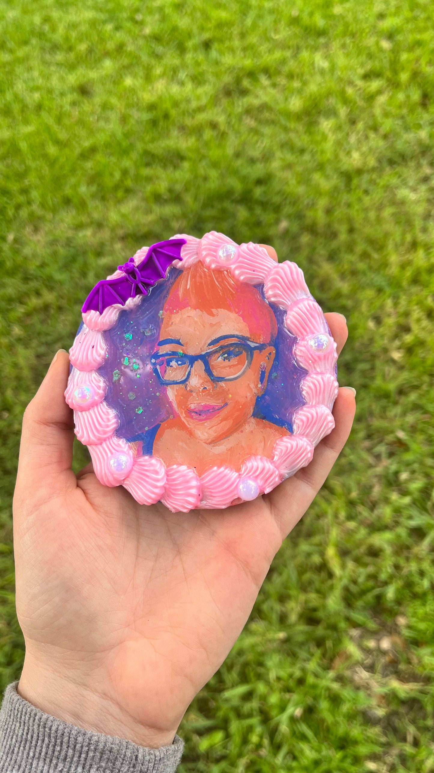 Kawaii Portrait