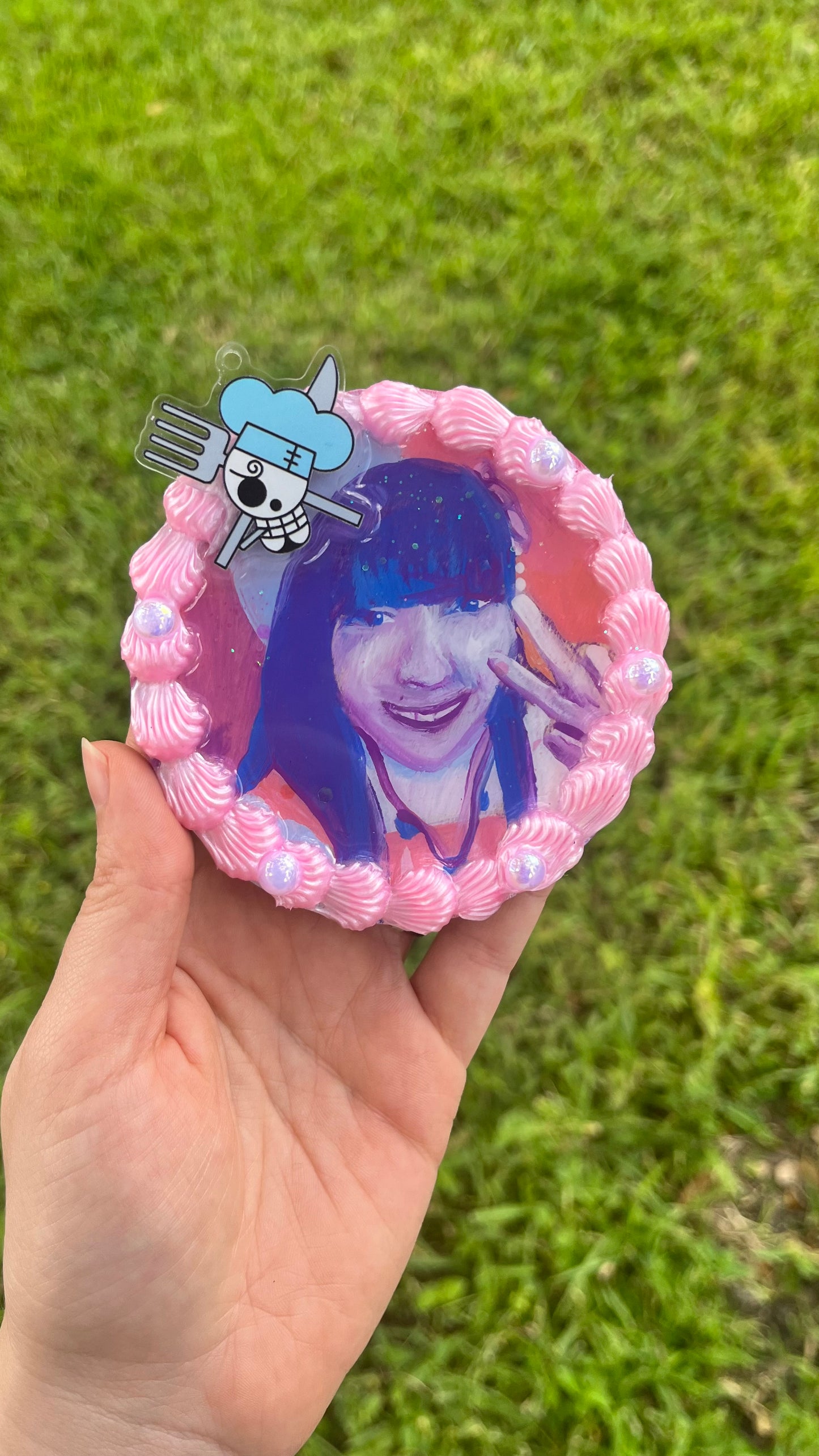 Kawaii Portrait