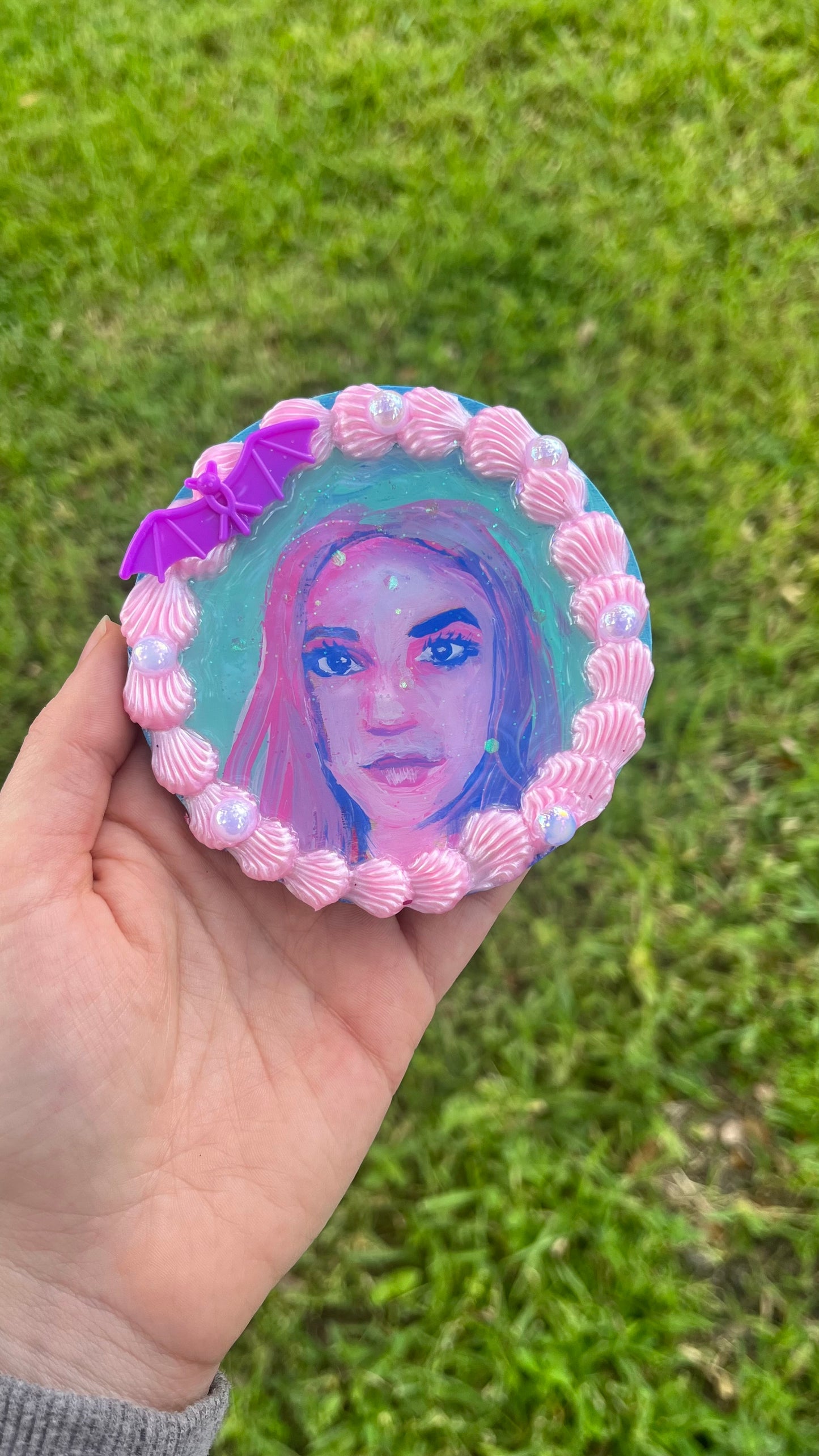 Kawaii Portrait