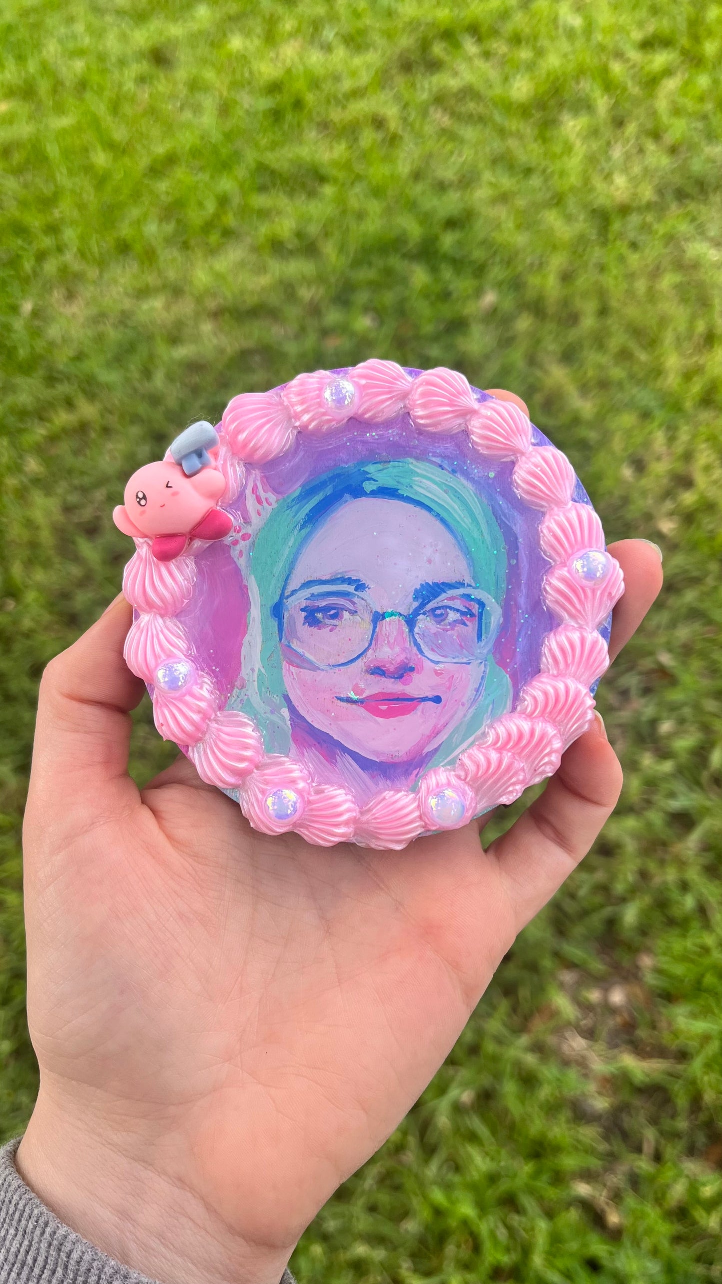 Kawaii Portrait