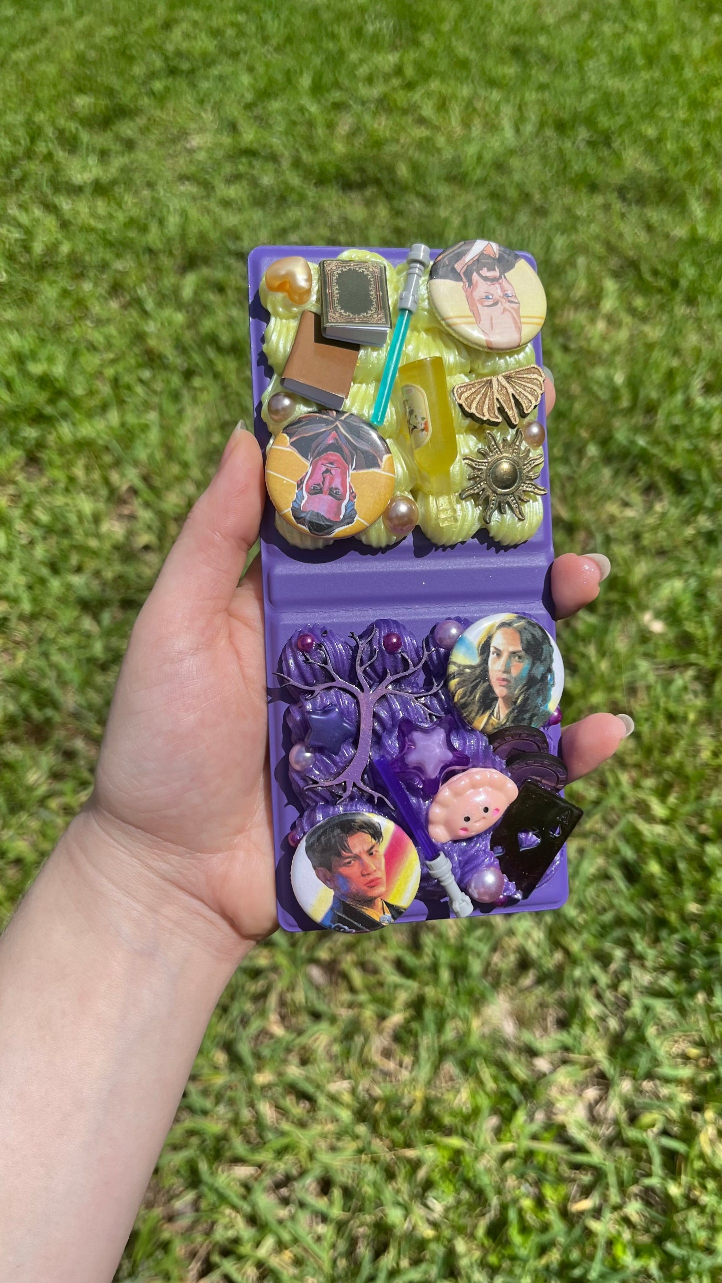 Custom Decoden Game Consoles, Keyboards & Laptops ANY BRAND
