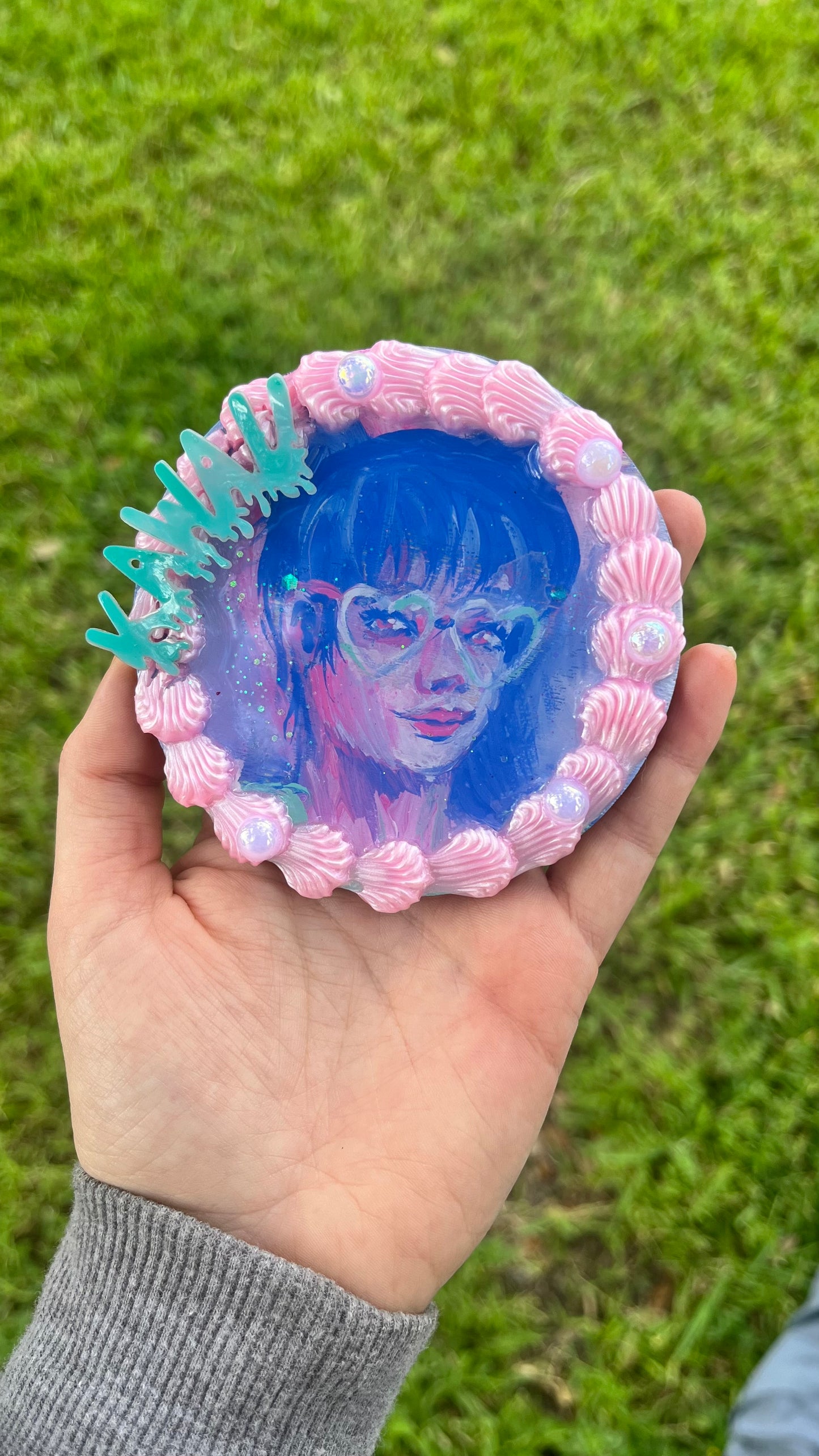 Kawaii Portrait