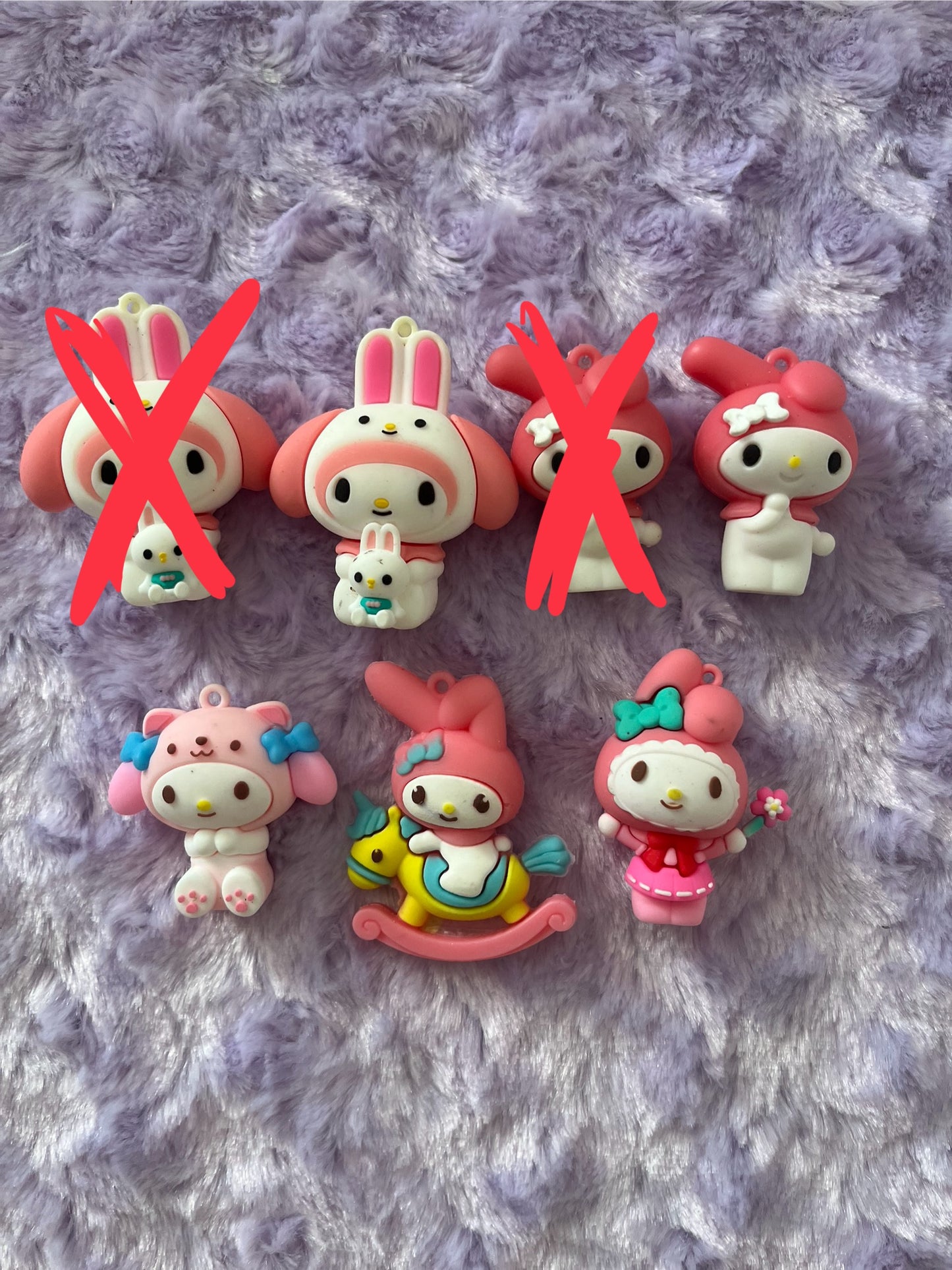 Custom Decoden Phone Holder