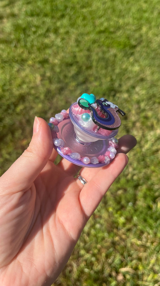 Custom Decoden Magsafe Phone Grips