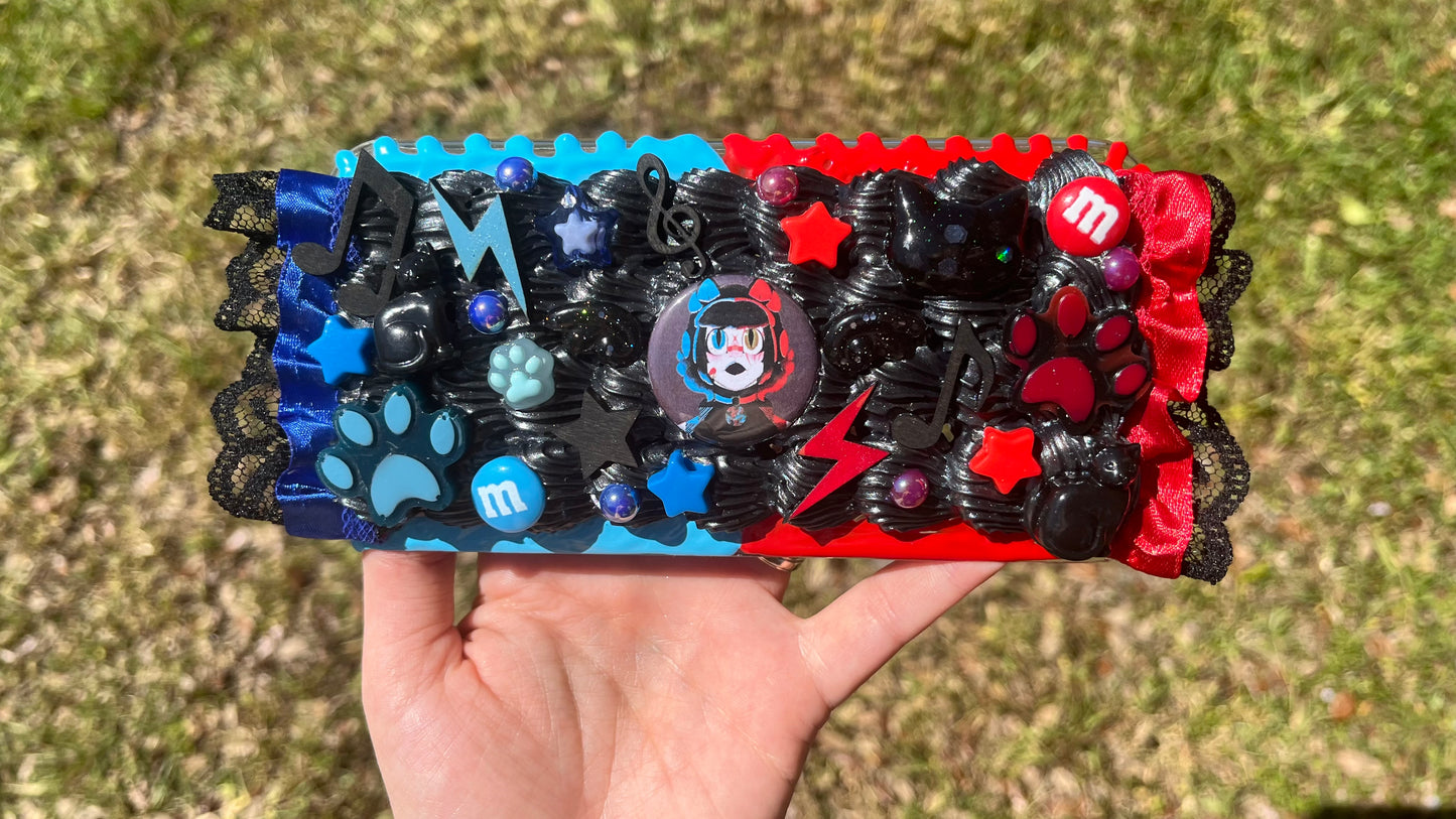 Custom Decoden Game Consoles, Keyboards & Laptops ANY BRAND