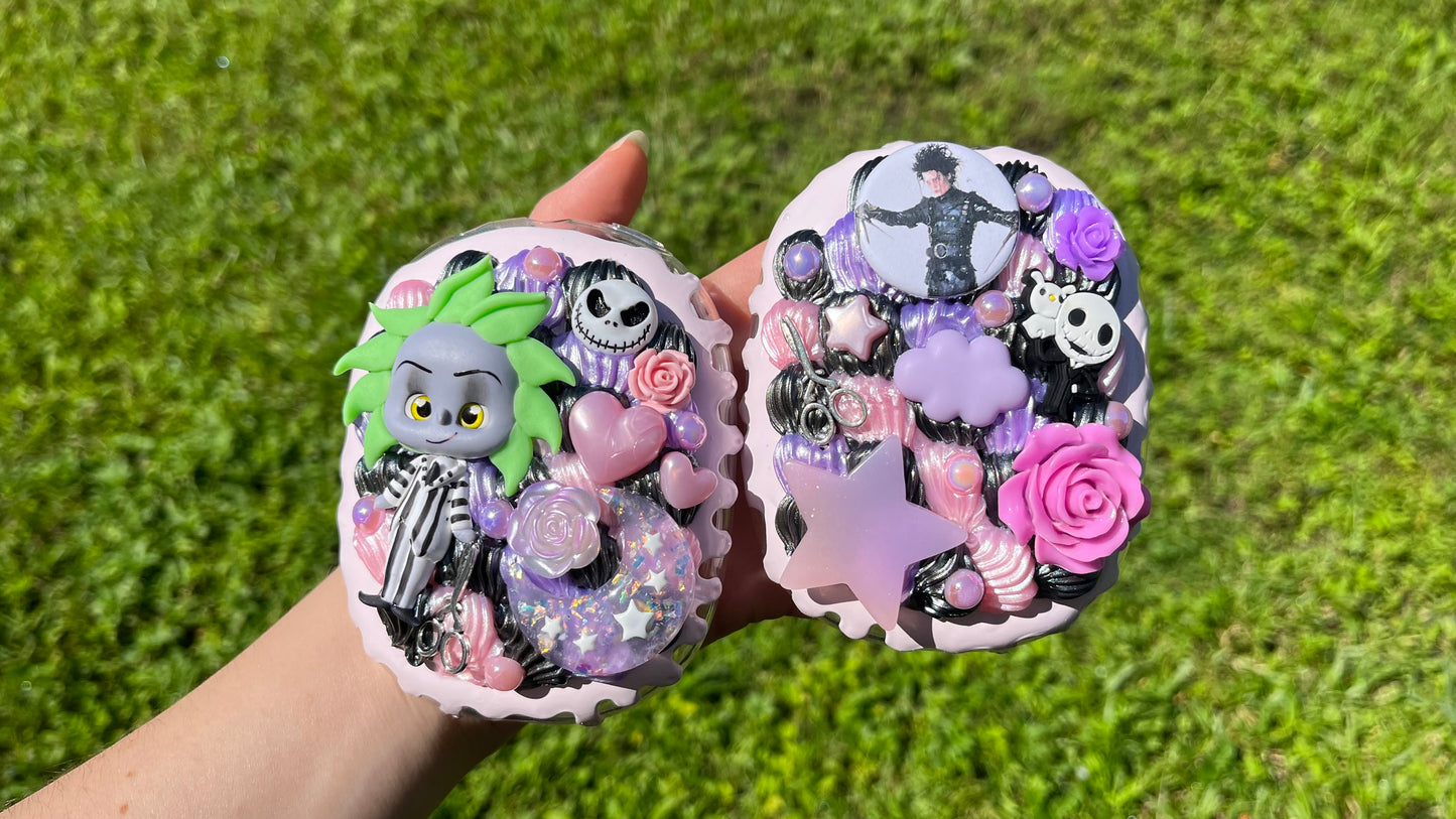 Custom Decoden Earbuds ANY BRAND