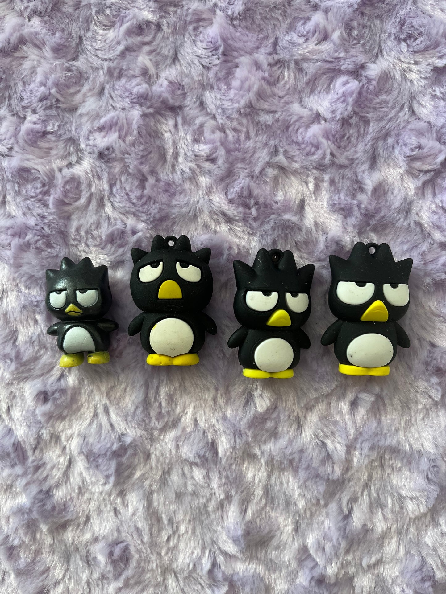 Custom Decoden Phone Holder