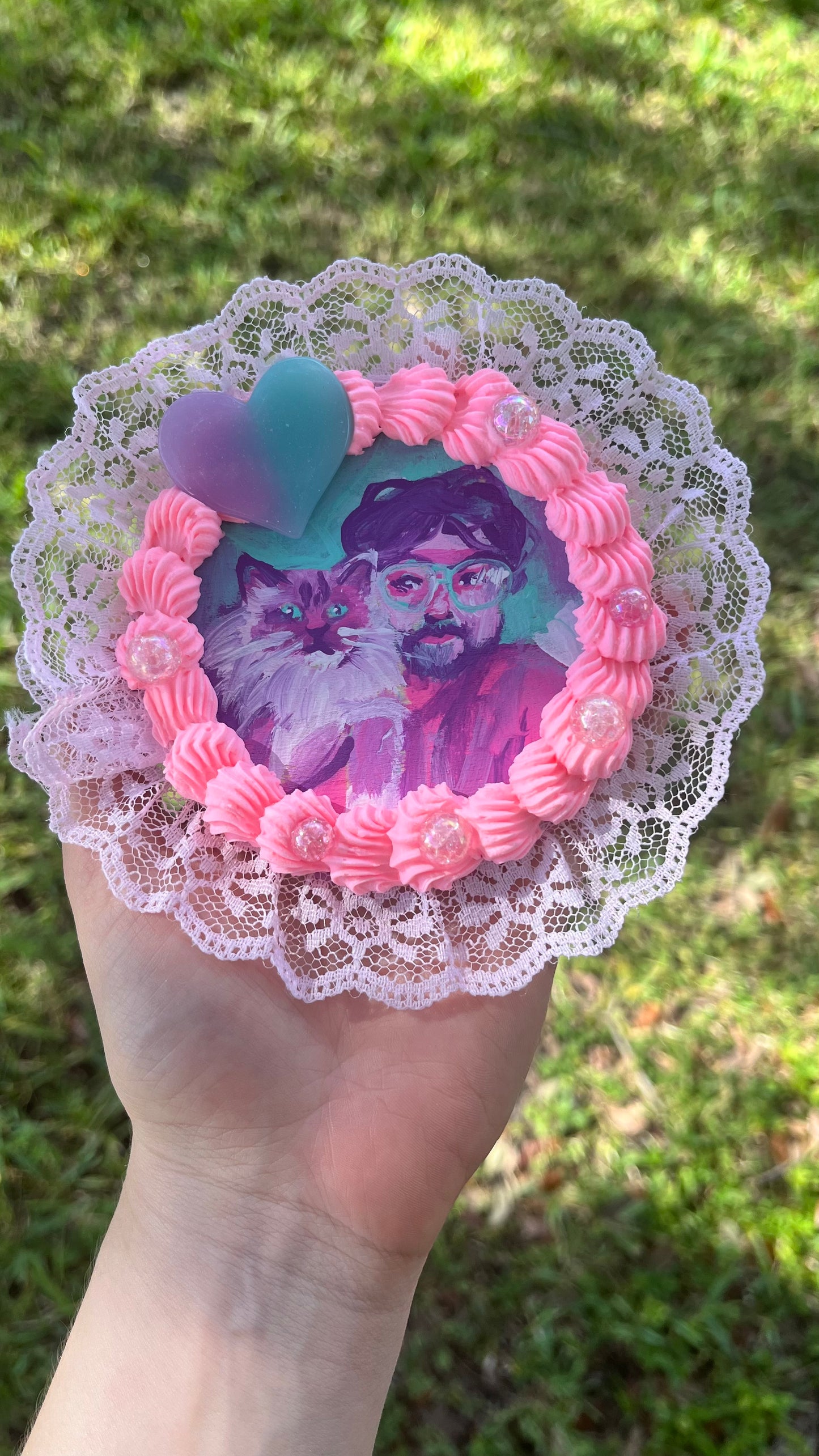 Kawaii Portrait