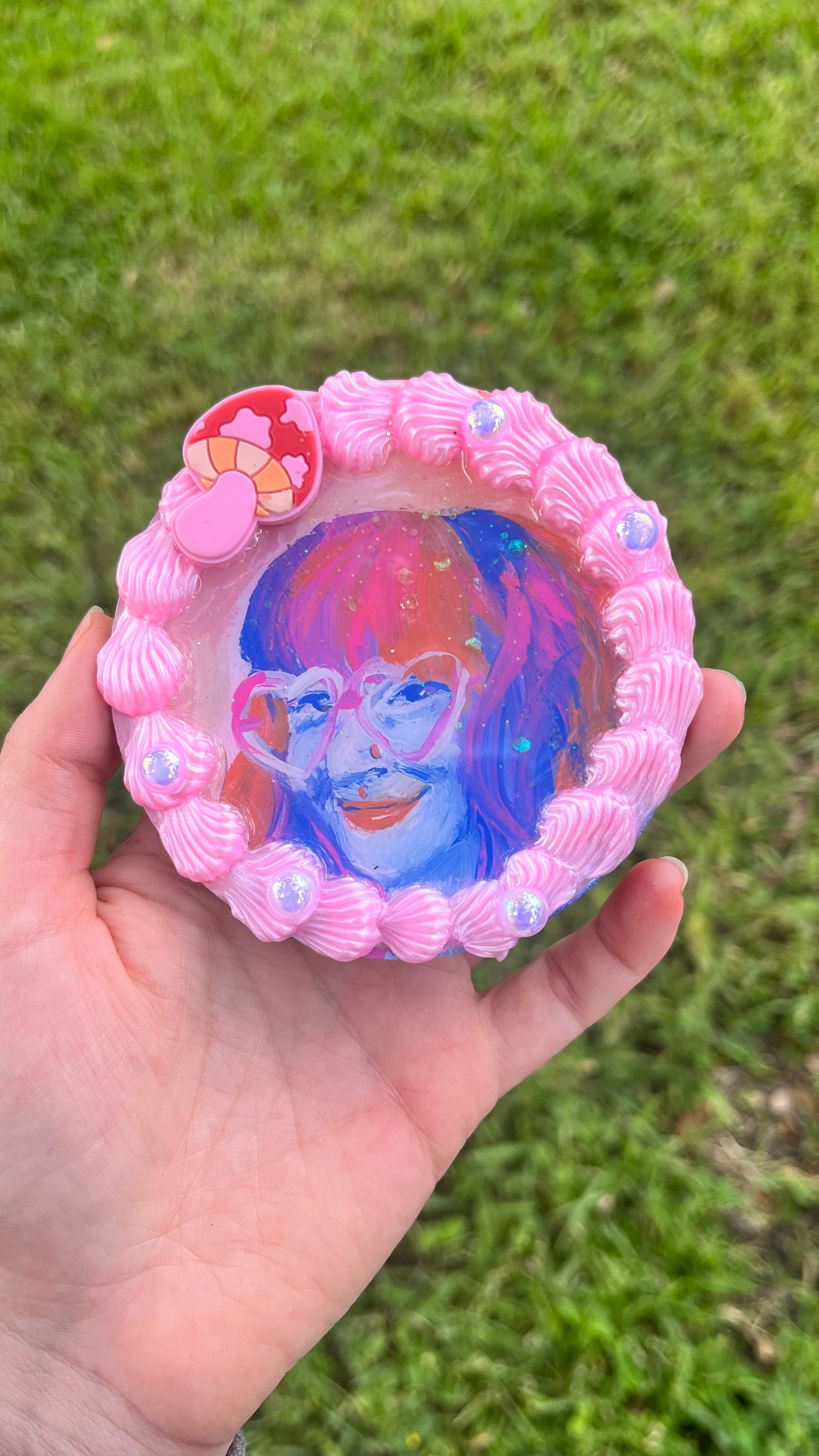 Kawaii Portrait