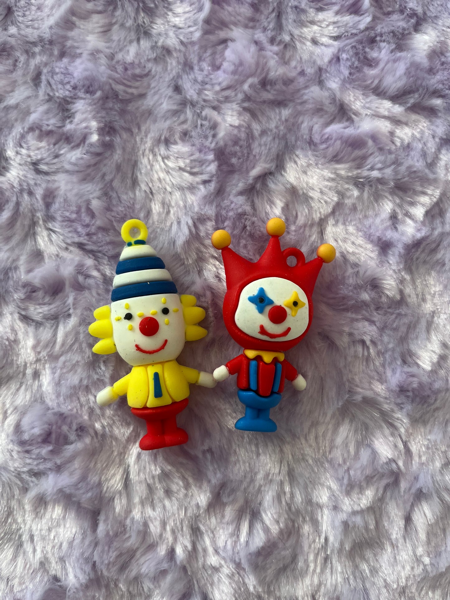 Custom Decoden Phone Holder