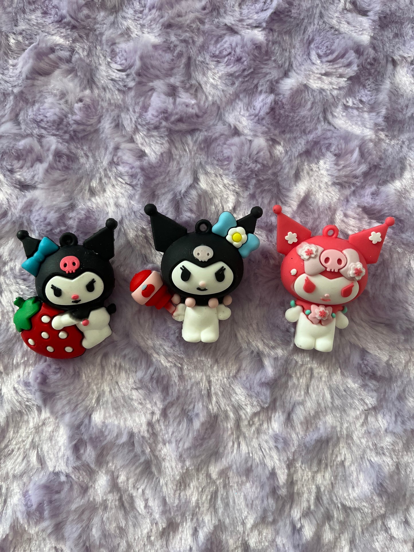 Custom Decoden Phone Holder