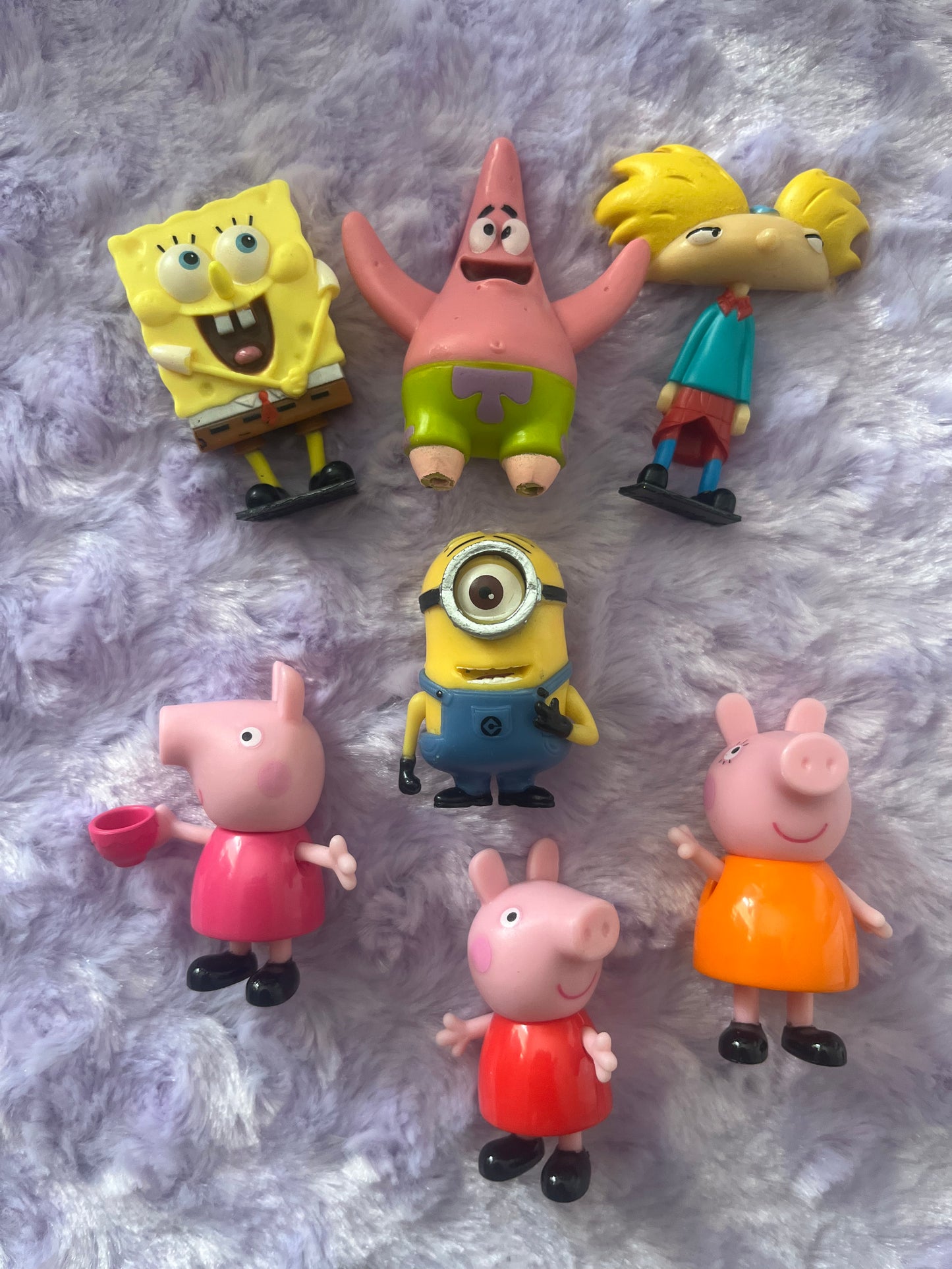 Custom Decoden Phone Holder
