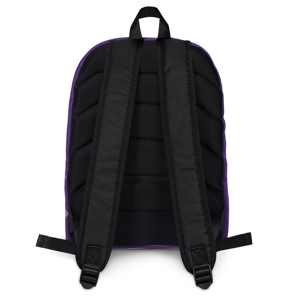 UwUzilla Backpack Dark