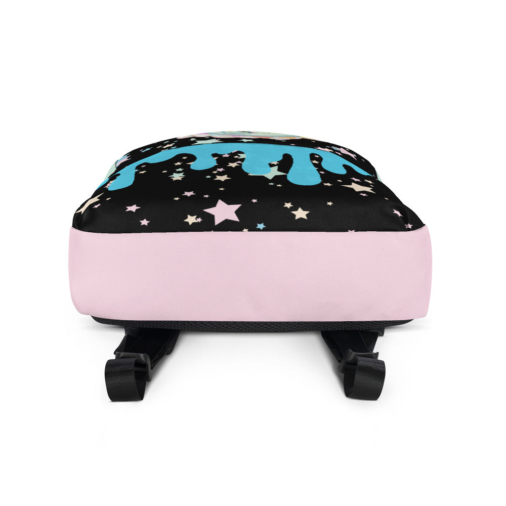UwUzilla Backpack Pastel