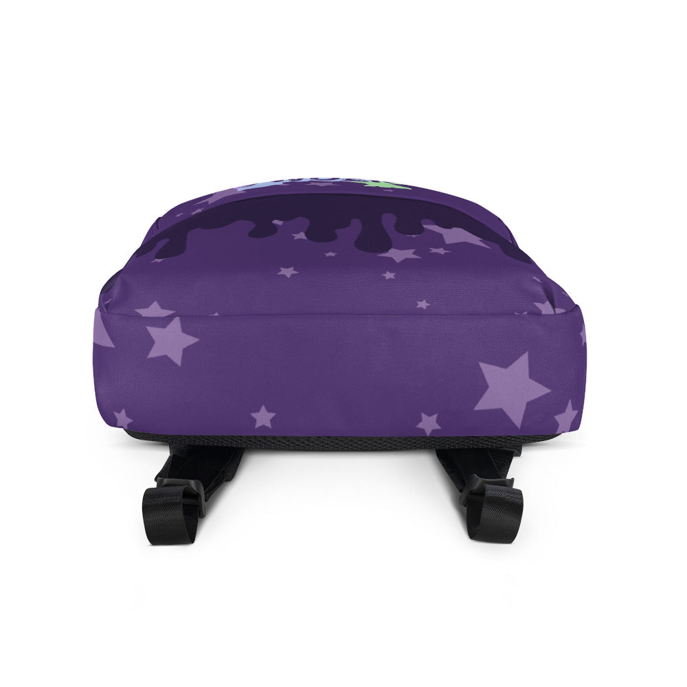 UwUzilla Backpack Dark