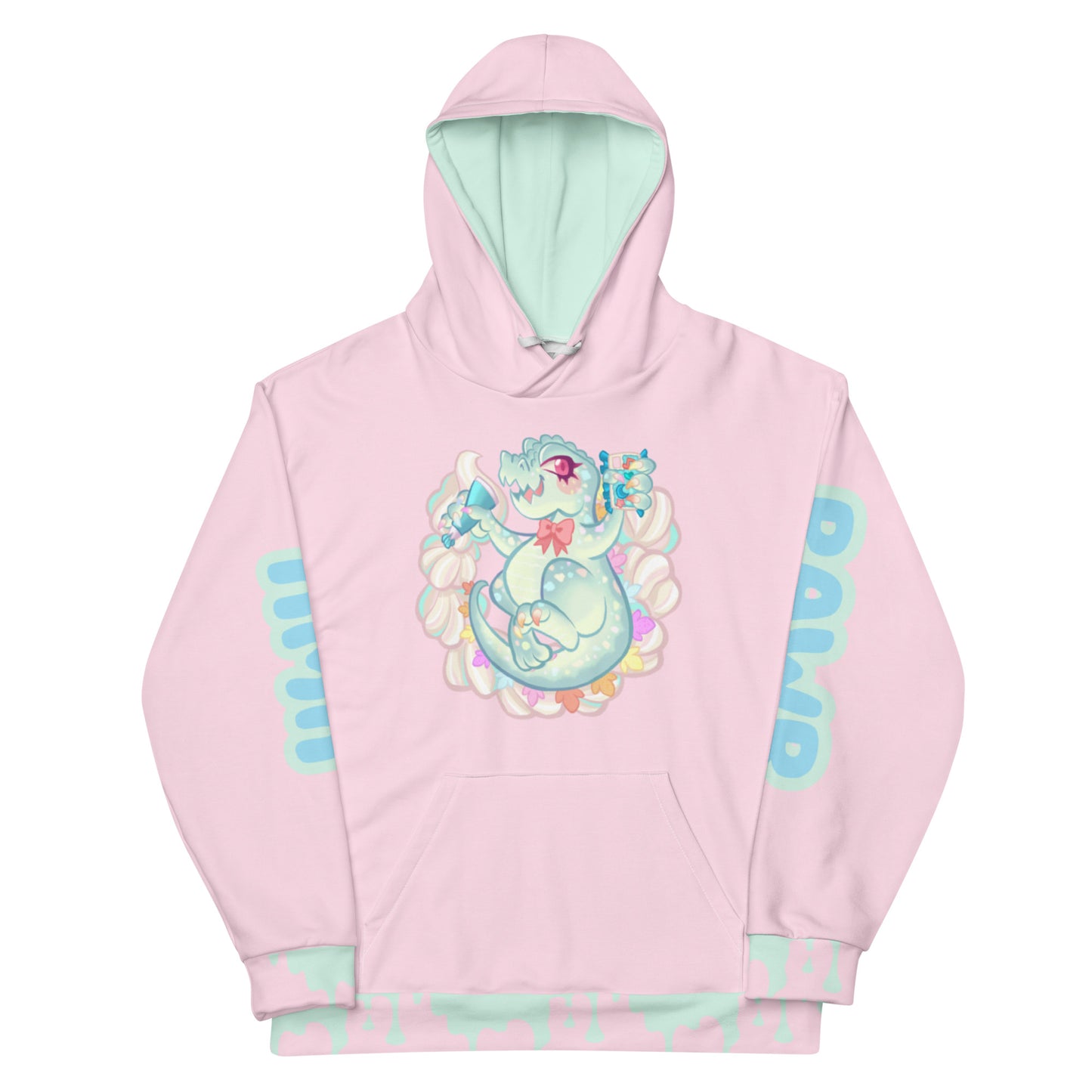 UwUzilla Hoodie