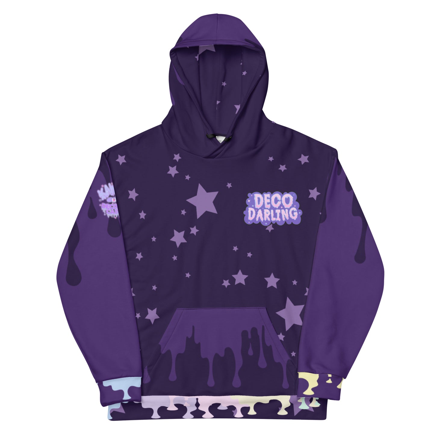 UwUzilla Deco Darling Hoodie