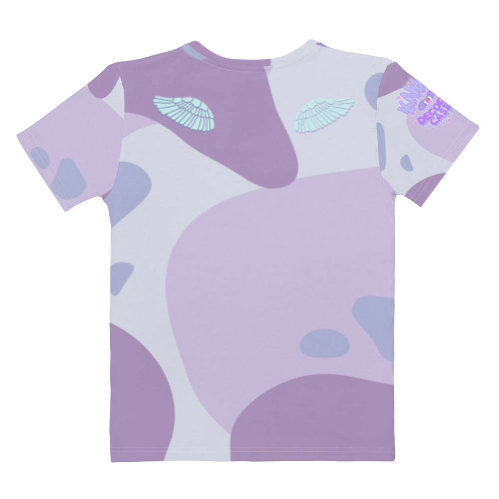 Kawaii Mess T-shirt