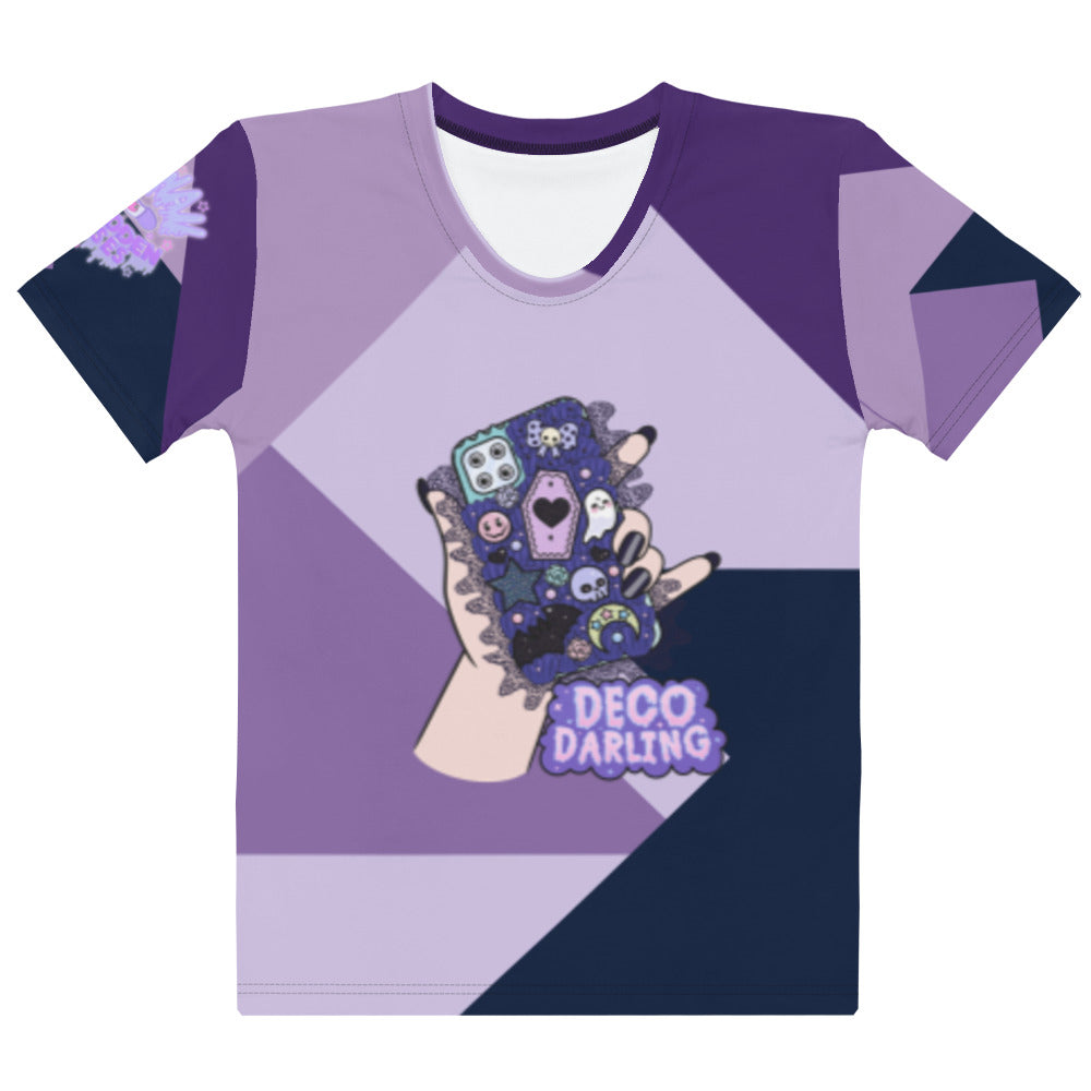 Deco Darling T-shirt