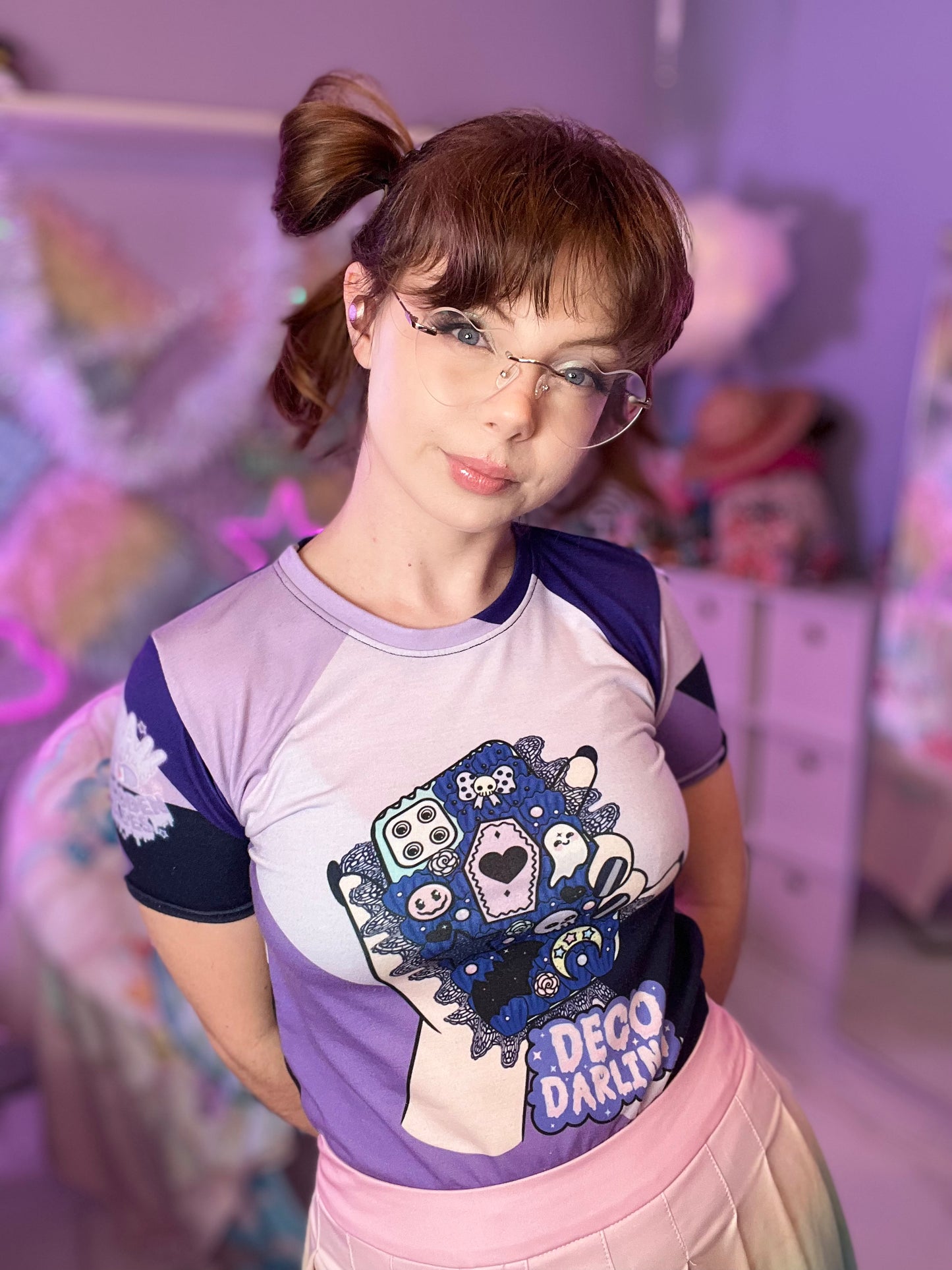 Deco Darling T-shirt