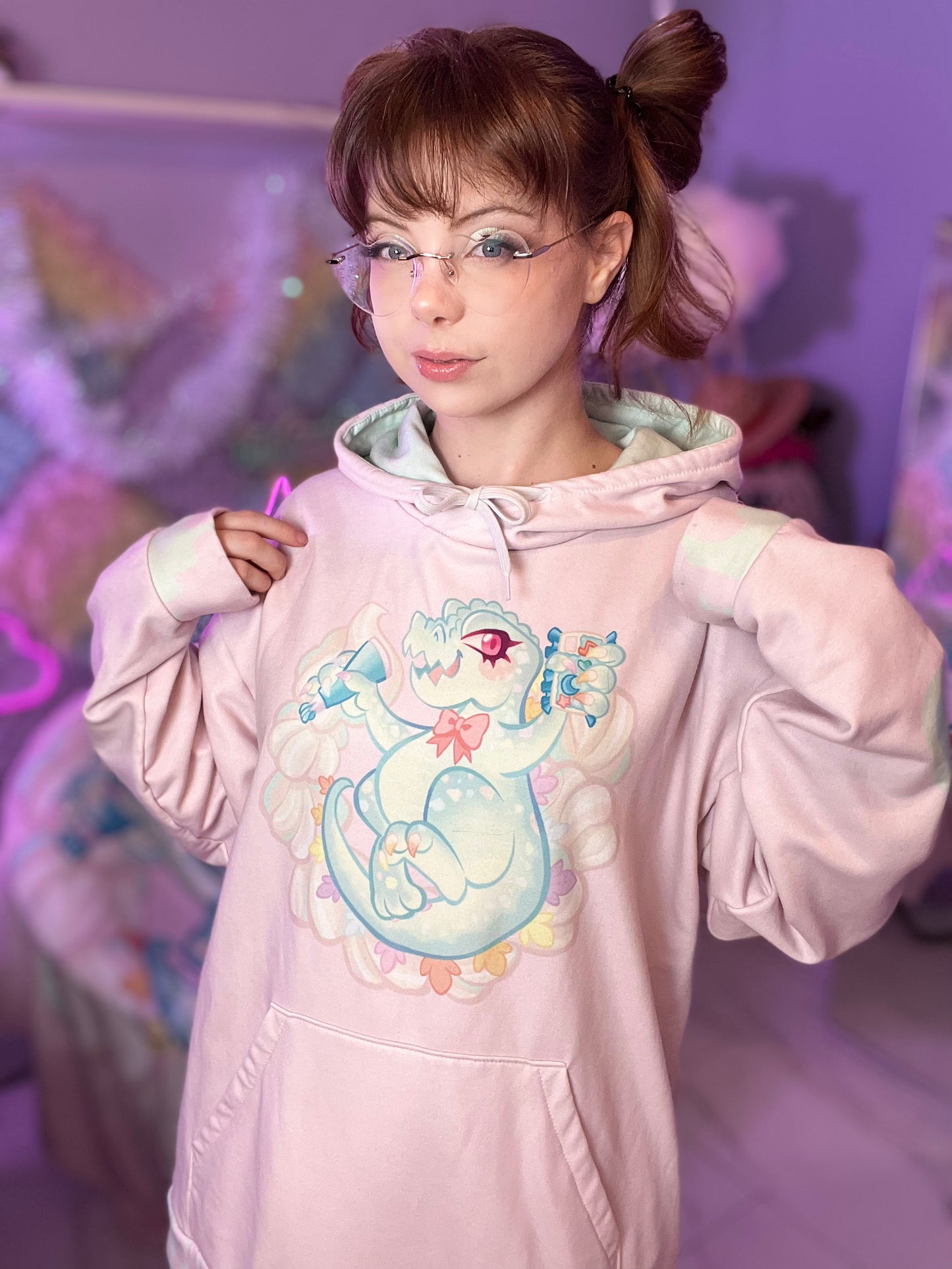 UwUzilla Hoodie
