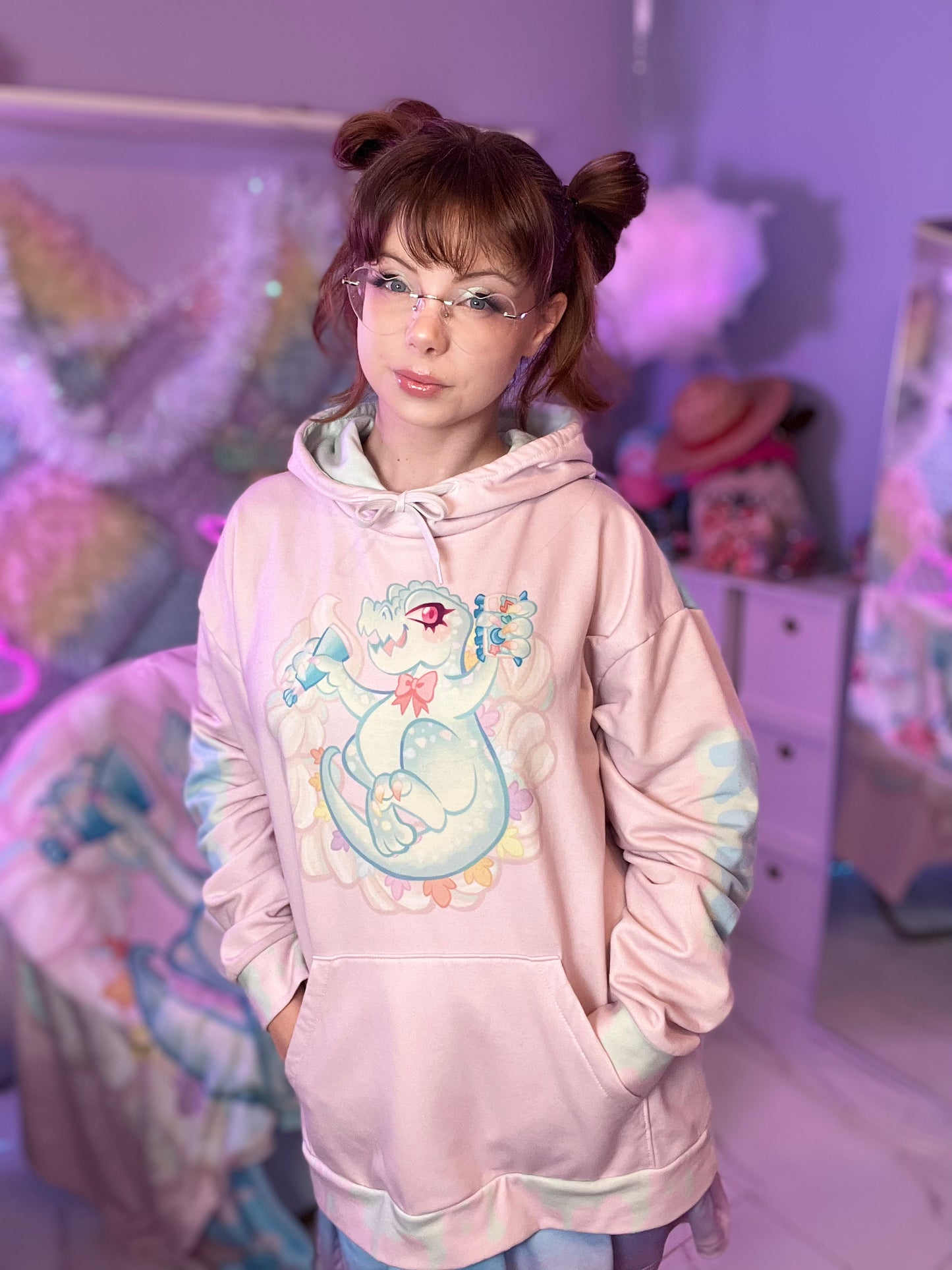 UwUzilla Hoodie