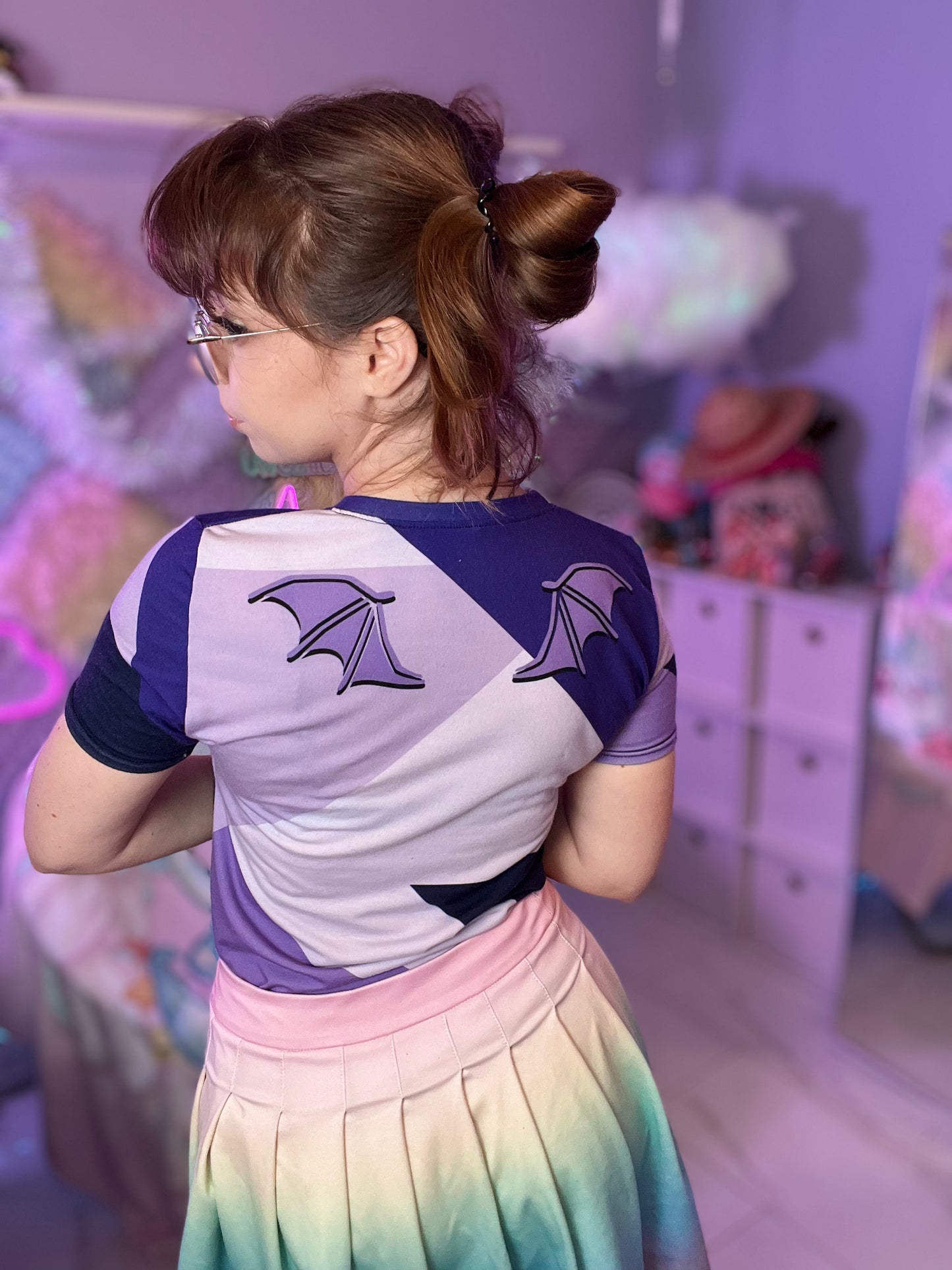 Deco Darling T-shirt