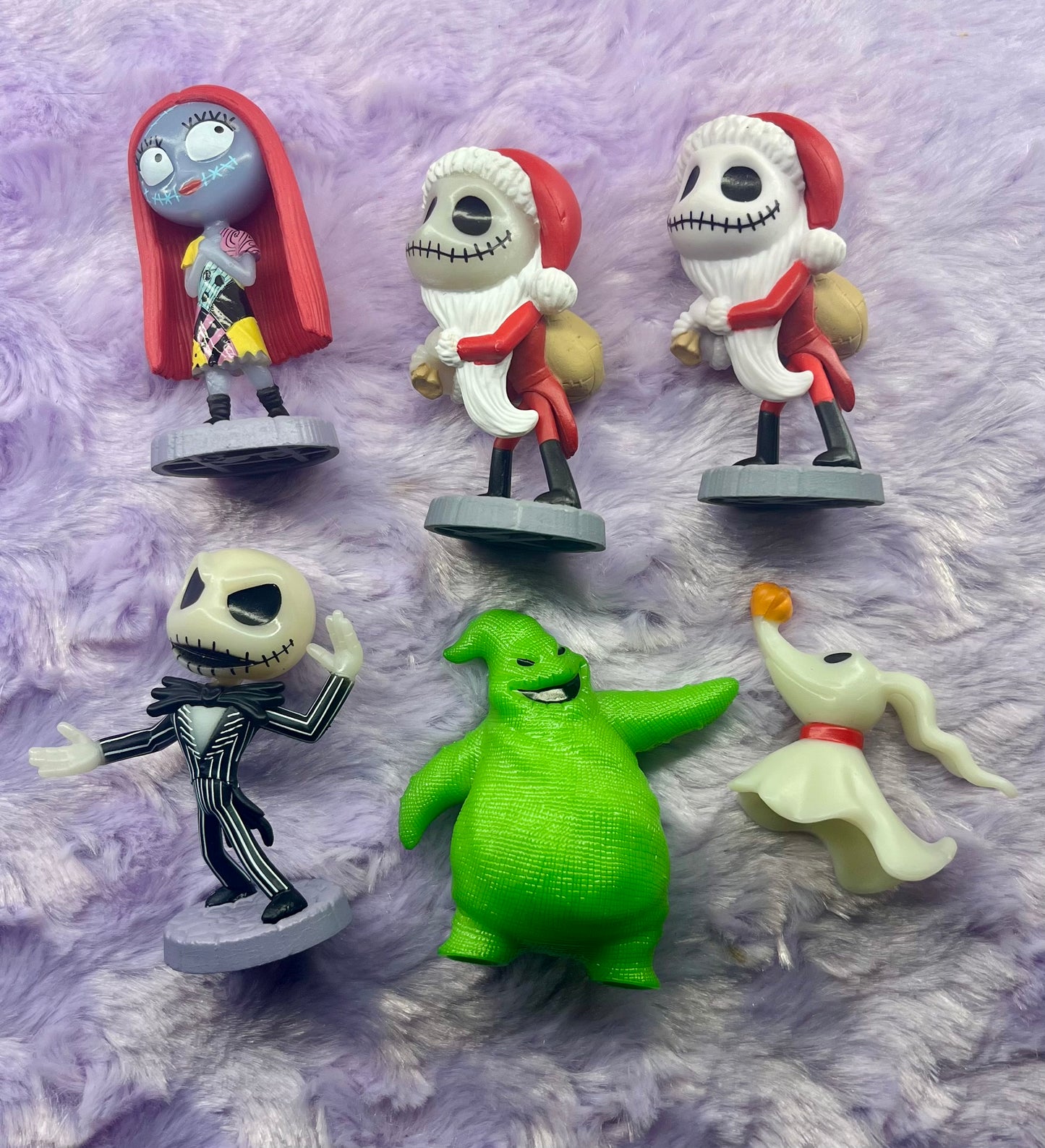 Custom Decoden Phone Holder