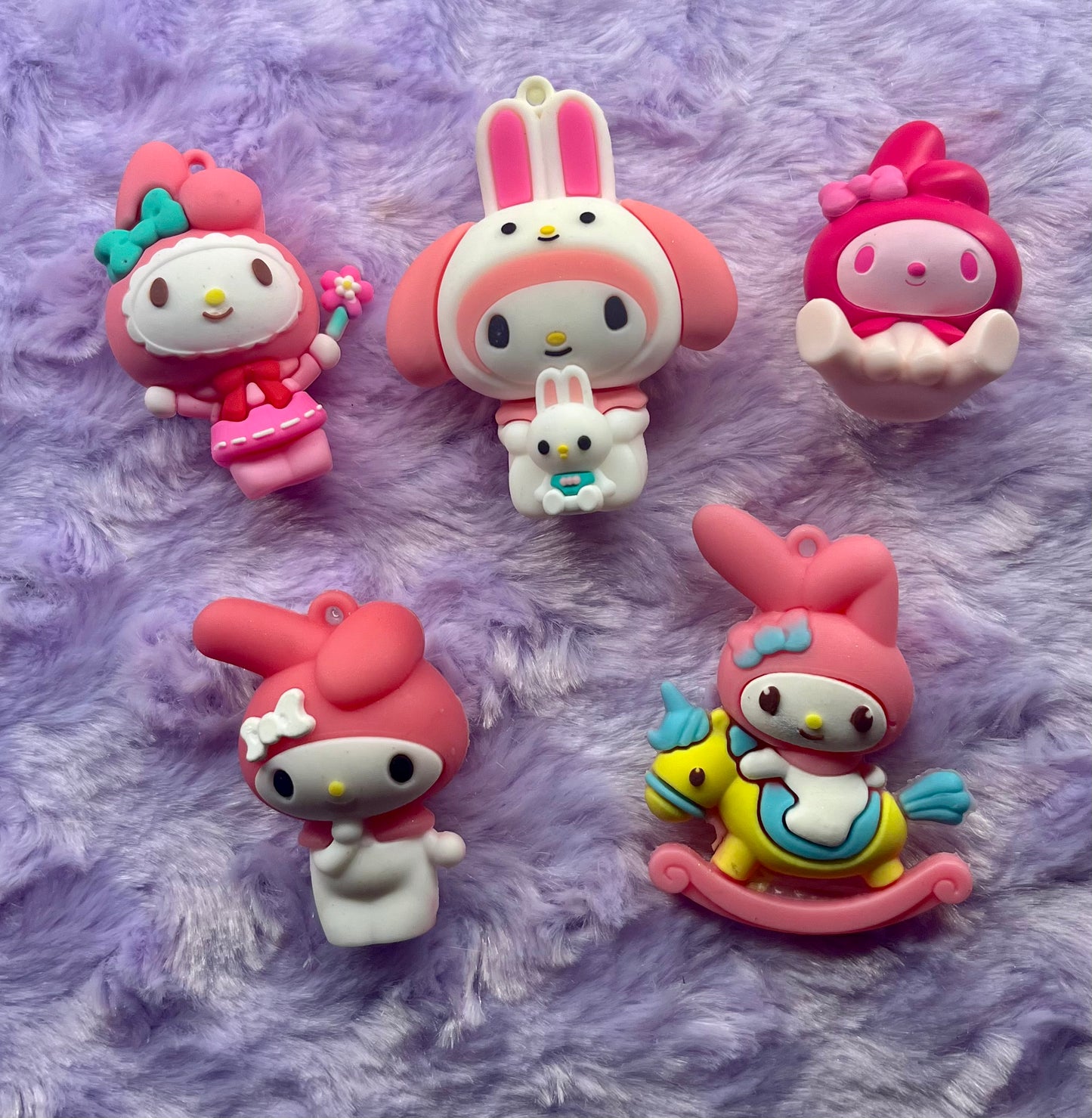 Custom Decoden Phone Holder
