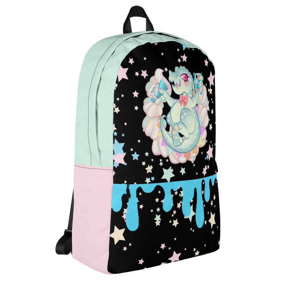 UwUzilla Backpack Pastel
