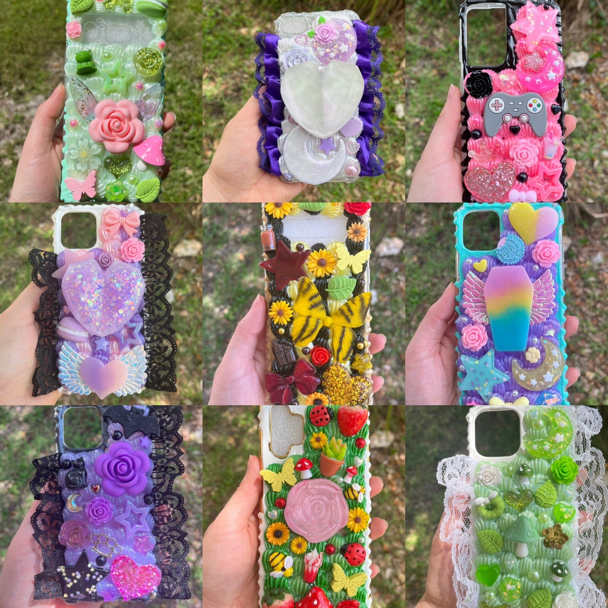 Custom Decoden Phone Cases Custom Decoden Phone Cases